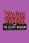 Poster for Xavier Riddle and the Secret Museum