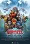 Poster for Gormiti