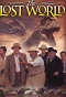 Poster for The Lost World