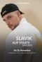 Poster for Slavik - Auf Staats Nacken