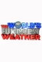 Poster for The World's Funniest Weather