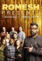 Poster for Romesh Presents...