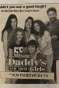 Poster for Daddy's Girls