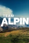 Poster for Team Alpin