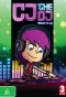 Poster for CJ the DJ
