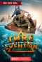 Poster for Ture Sventon och Bermudatriangelns hemlighet