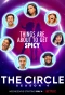 Poster for The Circle