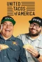 Poster for United Tacos of America