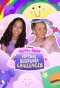 Poster for Ruth & Ruby Virtual Sleepover Challenges