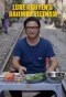 Poster for Luke Nguyen's Railway Vietnam