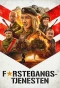 Poster for Førstegangstjenesten