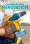 Poster for Generation Renovation