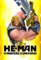 Poster for He-Man and the Masters of the Universe