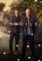 Poster for Fragile