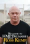 Poster for Welcome to HMP Belmarsh with Ross Kemp