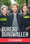 Poster for Bureau Burgwallen