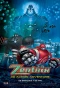 Poster for Zentrix