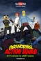 Poster for The Paranormal Action Squad