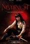 Poster for Nevernight