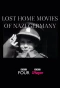 Poster for Lost Home Movies of Nazi Germany
