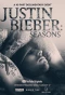Poster for Justin Bieber: Seasons