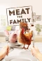 Poster for Meat the Family