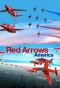 Poster for Red Arrows Take America