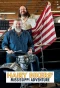 Poster for Hairy Bikers' Mississippi Adventure
