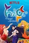 Poster for H2O: Mermaid Adventures