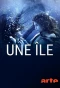 Poster for Une Île