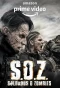 Poster for S.O.Z. Soldados o Zombies