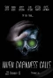 Poster for When Darkness Calls