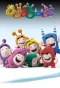 Poster for Oddbods