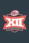 Poster for Big 12 Championship Game