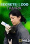 Poster for Secrets of the Zoo: Tampa