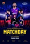 Poster for Matchday: Inside FC Barcelona