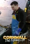 Poster for Cornwall: This Fishing Life