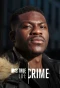 Poster for True Life Crime