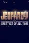 Poster for Jeopardy! The Greatest of All Time