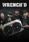 Poster for Wrench'd