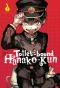 Poster for Toilet-Bound Hanako-kun