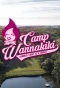 Poster for Camp Wannakiki