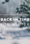 Poster for Back in Time for Winter
