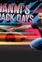 Poster for Yianni's Track Days