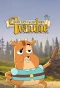 Poster for The Heroic Quest of the Valiant Prince Ivandoe