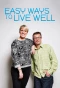 Poster for Easy Ways to Live Well