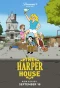Poster for The Harper House