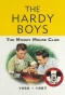 Poster for The Hardy Boys