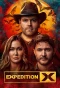 Poster for Expedition X