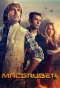 Poster for MacGruber